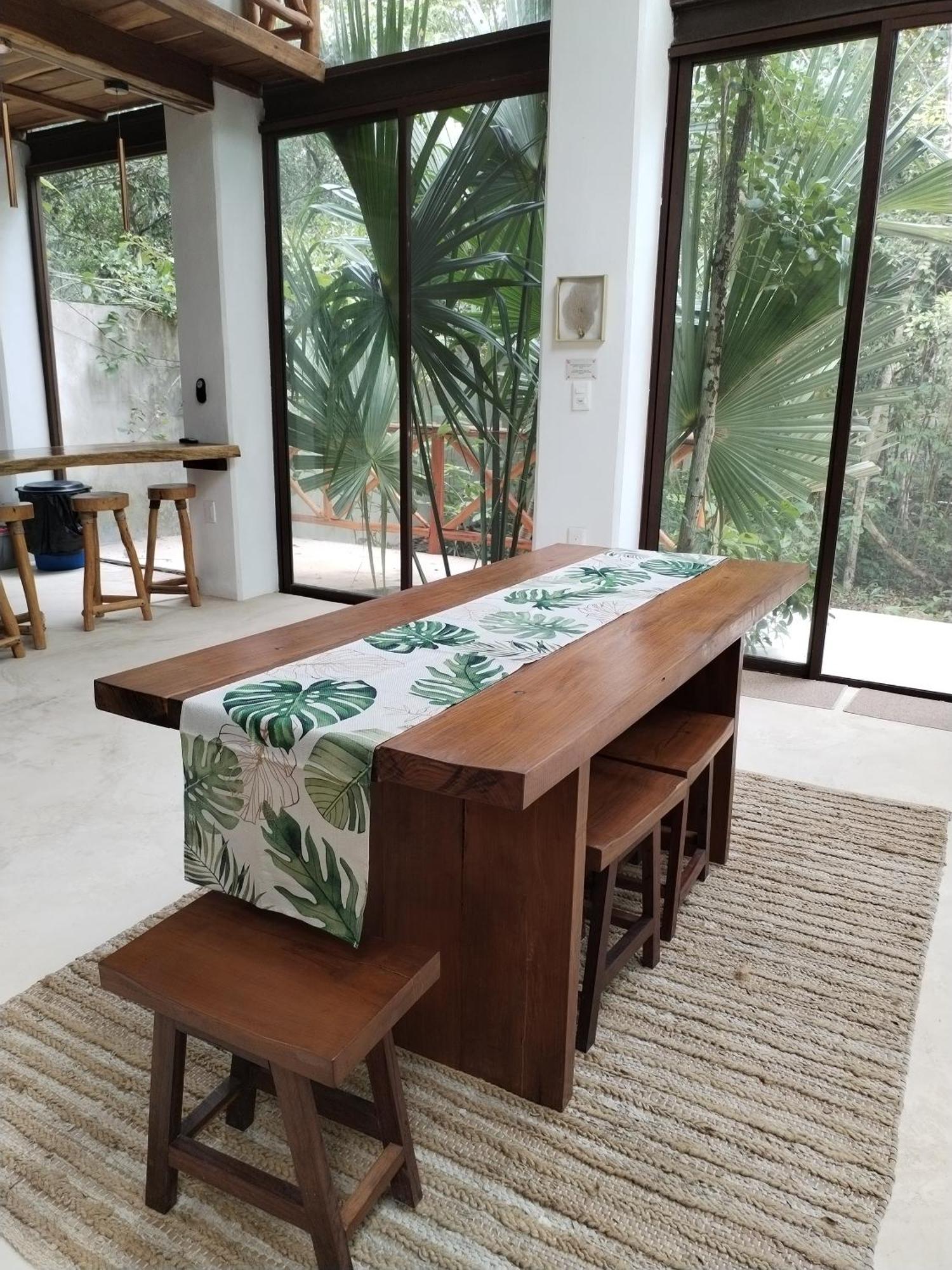 Villa Saasil Kaax Chemuyil Exterior foto